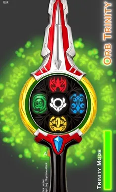 DX Orb Calibur�����ֻ����ͼ0