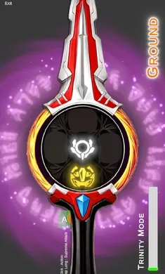 DX Orb Calibur�����ֻ����ͼ2
