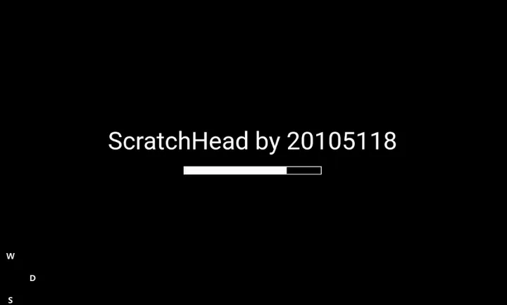 ScratchHead 0.7 Part 1 (V1)���°�׿��v0.7���°��ͼ1