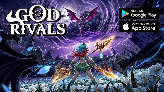 God Rivals2026���°汾v1.1.7 ���°��ͼ1