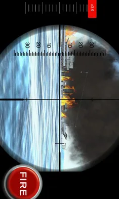 Uboat Attack2026���°汾v2.56.0 �ٷ����ͼ3