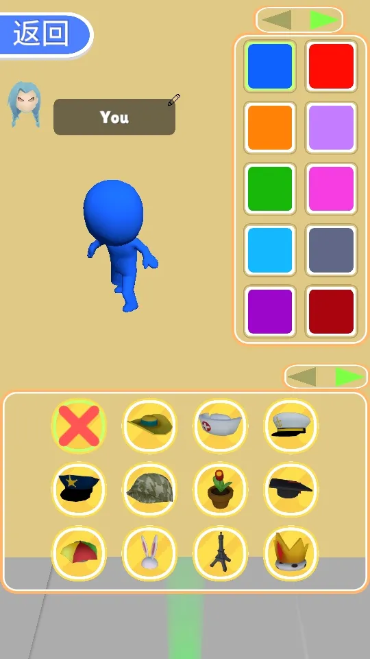 Slash Royal б�ܻʼ�0.11.6 2026��׿���ͼ0