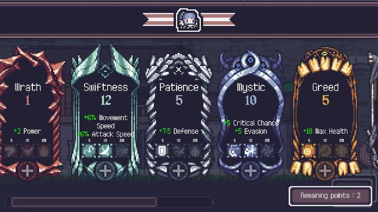 Dungreed2026�ֻ���v1.7.248��ʽ���ͼ0