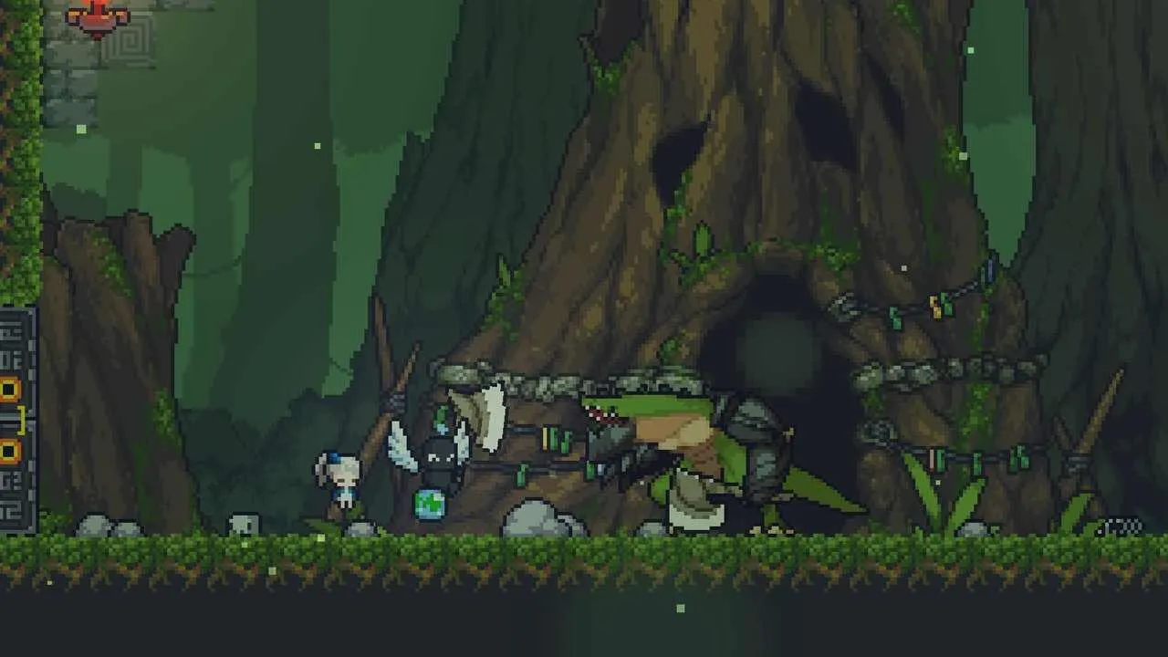 Dungreed2026�ֻ���v1.7.248��ʽ���ͼ2