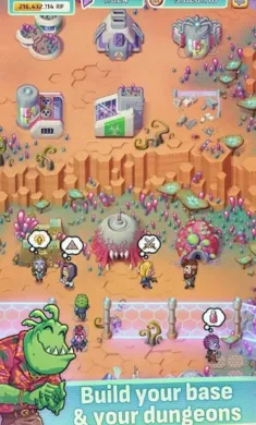 Hero Park 2�����ֻ���v1.0.4 ���°��ͼ3