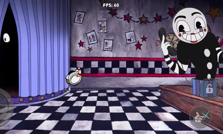 Cuphead Brothers in Arms2026�ֻ���v1.0.0 ��׿���ͼ2