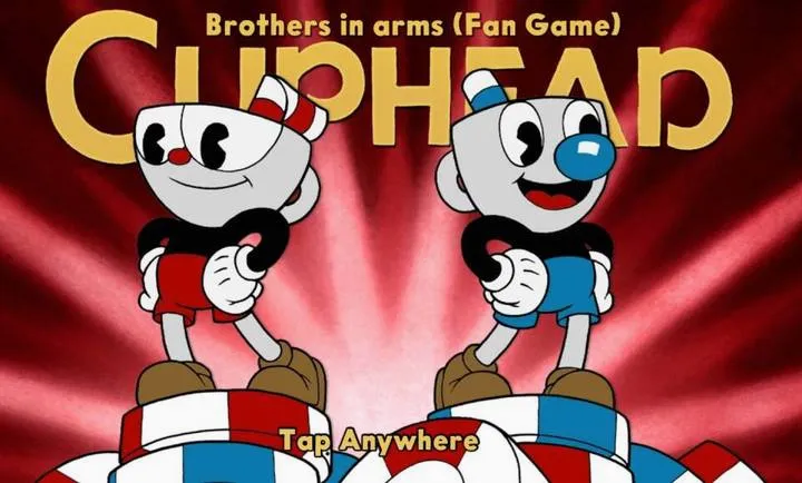 Cuphead Brothers in Arms2026�ֻ���v1.0.0 ��׿���ͼ3