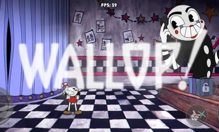 Cuphead Brothers in Arms2026�ֻ���v1.0.0 ��׿���ͼ1
