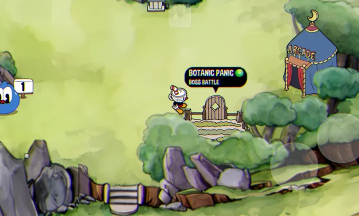 Cuphead �豭ͷv2.0.0 2026��׿���ͼ0
