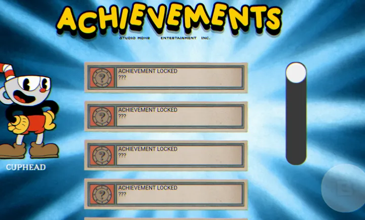 Cuphead �豭ͷv2.0.0 2026��׿���ͼ1