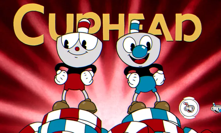 Cuphead �豭ͷv2.0.0 2026��׿���ͼ2