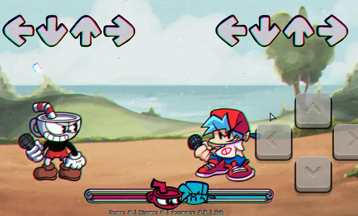 Indie Cross V1���°�׿��v0.2.7.1�ٷ����ͼ0