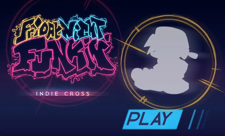 Indie Cross V1���°�׿��v0.2.7.1�ٷ����ͼ2