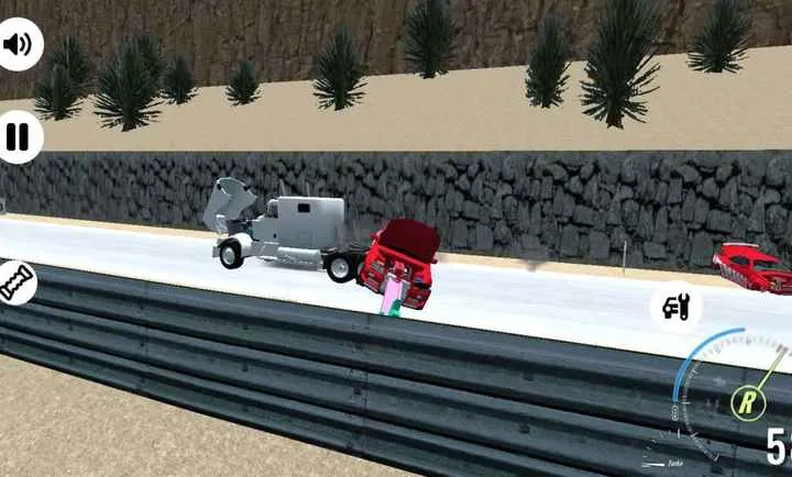 ��ʵ����ģ������ʻ2026�ٷ����°汾v1.2 �ֻ����ͼ0