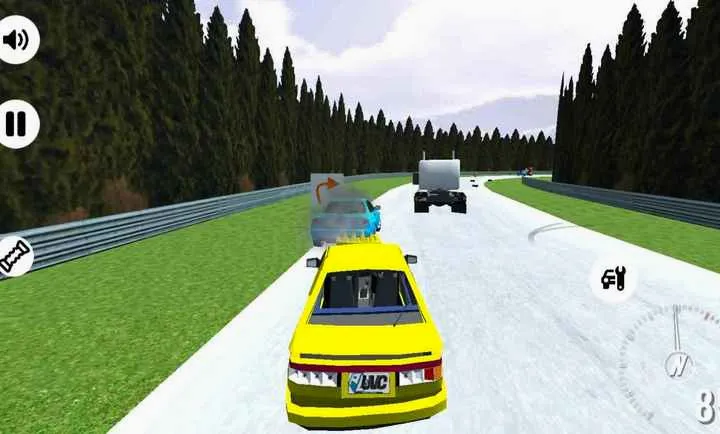 ��ʵ����ģ������ʻ2026�ٷ����°汾v1.2 �ֻ����ͼ3