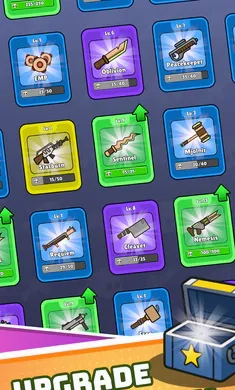 Battle Bag: War Zone2026�ٷ����°汾v1.90.4 ���°��ͼ2