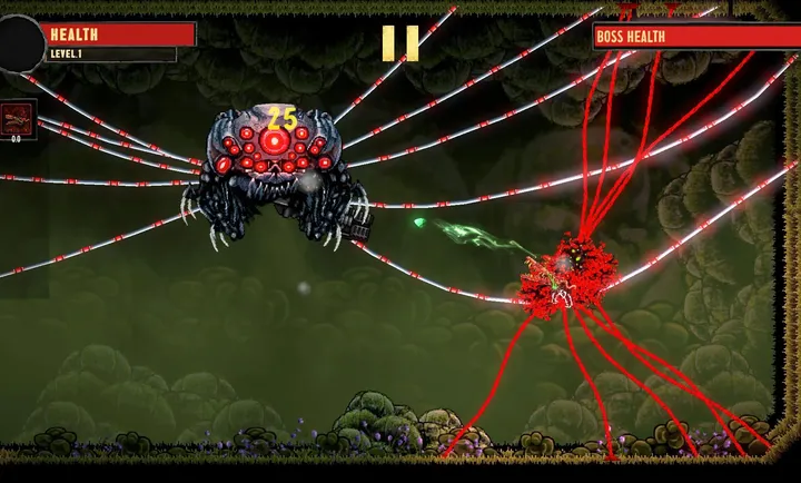 Parasite Zero2026�ֻ����ͼ0