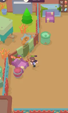 Last Stronghold2026���°汾v1.8.2 �ٷ����ͼ1