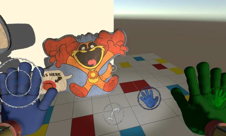 Poppy Playtime ���ȵ���Ϸʱ��v0.1��ʽ�� ��׿�ֲ����ս�ͼ0