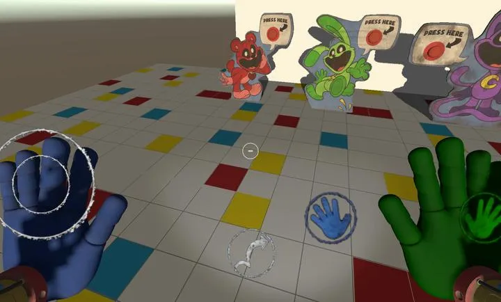 Poppy Playtime ���ȵ���Ϸʱ��v0.1��ʽ�� ��׿�ֲ����ս�ͼ3