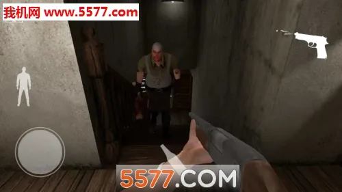 Psychopath Hunt�����ֻ���v1.1.8��ʽ���ͼ1