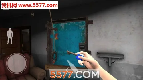 Psychopath Hunt�����ֻ���v1.1.8��ʽ���ͼ2