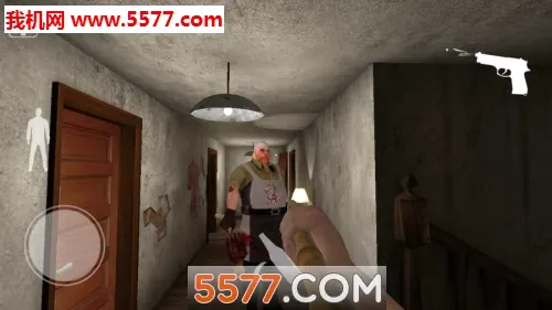Psychopath Hunt�����ֻ���v1.1.8��ʽ���ͼ0