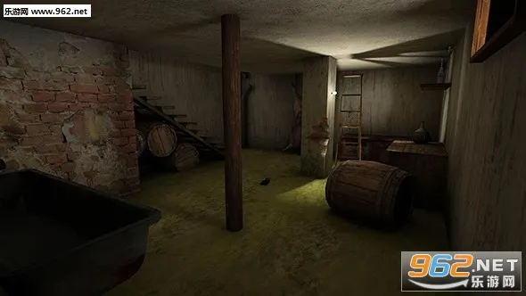 Psychopath Hunt�����ֻ���v1.1.8��ʽ���ͼ3