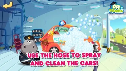 Garage2026�ٷ����°汾v1.2.1 ��ʽ���ͼ1