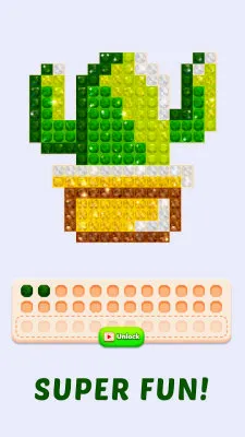 Jewel Coloring���°�׿��v1.10.0 �ٷ����ͼ1