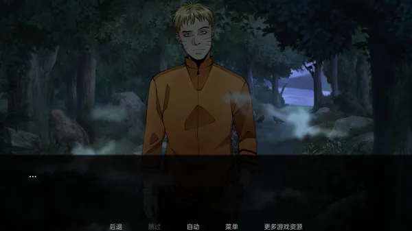 火影忍者忍者之主汉化版 火影忍者忍者之主汉化版