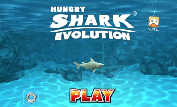 Hungry Shark5.9.22026���°汾��ͼ3