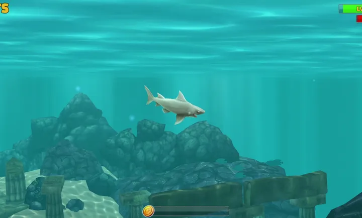 Hungry Shark5.9.22026���°汾��ͼ2