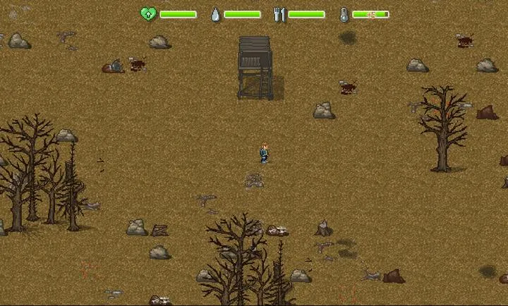 MDZXFALLOUT2026�ٷ����°汾v1.5.1�ֻ����ͼ0