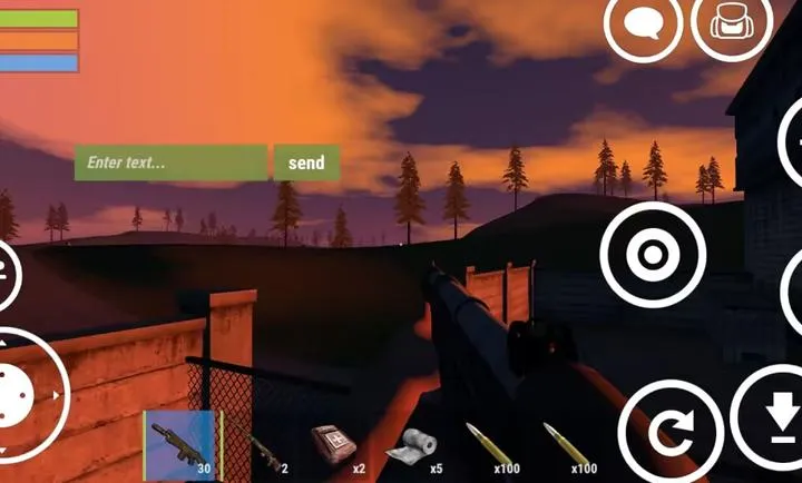 Survival Corruption Island2026�ֻ���v0.0.8��׿���ͼ3