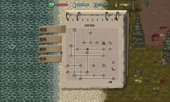 MiniDayZ+ mod2026���°汾v1.1 ��Ѱ��ͼ3