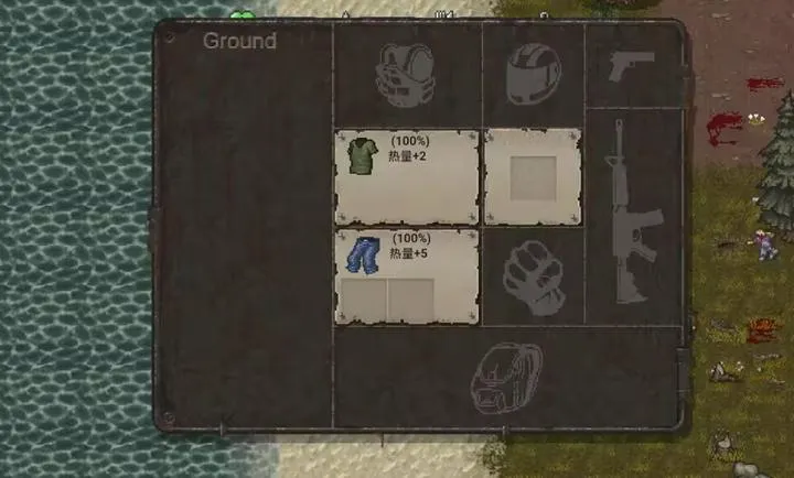 MiniDayZ+ mod2026���°汾v1.1 ��Ѱ��ͼ0