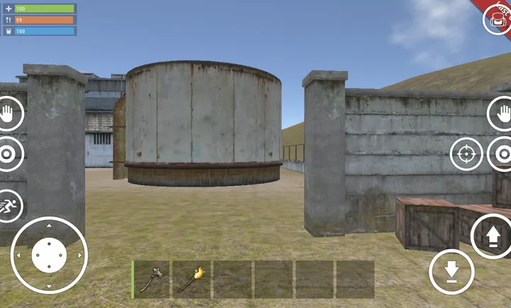 Last Oxide2026���°汾v0.1.9�ֻ����ͼ2