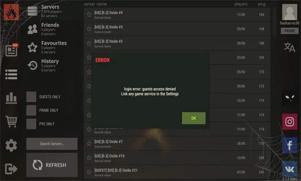 ���������浺2026���°汾v0.2.3��Ѱ��ͼ2
