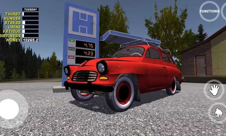 MySummerCar2026���°汾v1.4 ���°��ͼ0