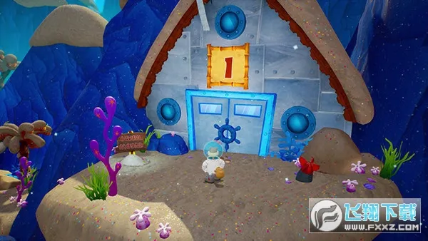 spongebob adventures2026�ֻ���v2.33.0 ��׿���ͼ1