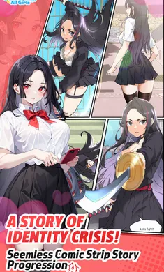 One Guy All Girls�����ֻ���v1.0.27003�ٷ����ͼ2