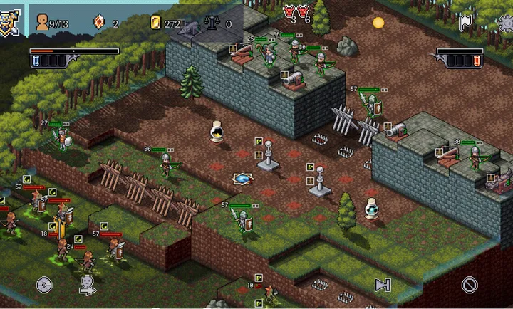 CrawlTactics�����ֻ���v3.4.0 �ٷ����ͼ0