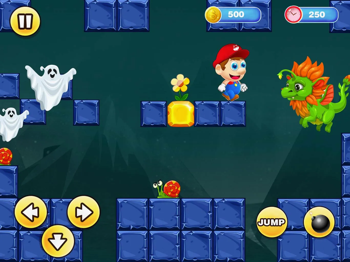 Mari Adventure�����ֻ���v1.8��Ѱ��ͼ0
