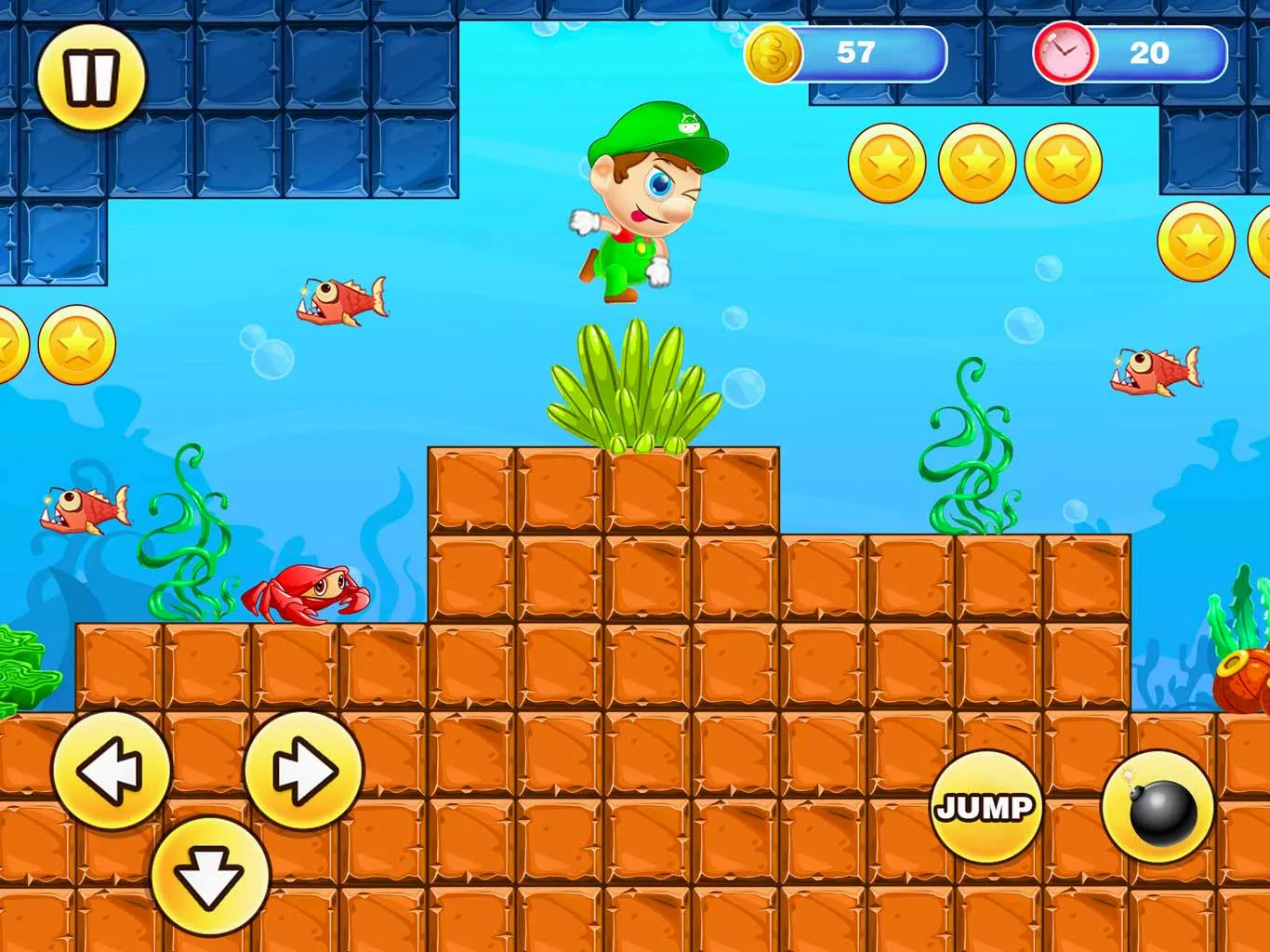 Mari Adventure�����ֻ���v1.8��Ѱ��ͼ1
