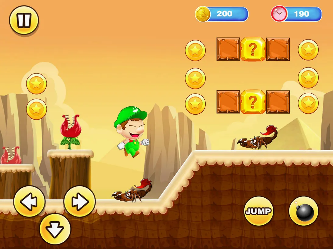Mari Adventure�����ֻ���v1.8��Ѱ��ͼ2