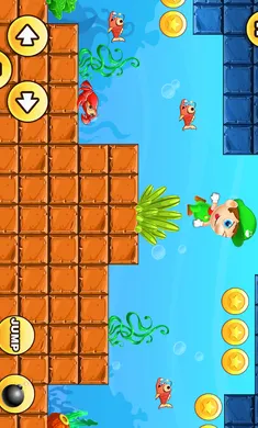 Mari Adventure�����ֻ���v1.8��Ѱ��ͼ3