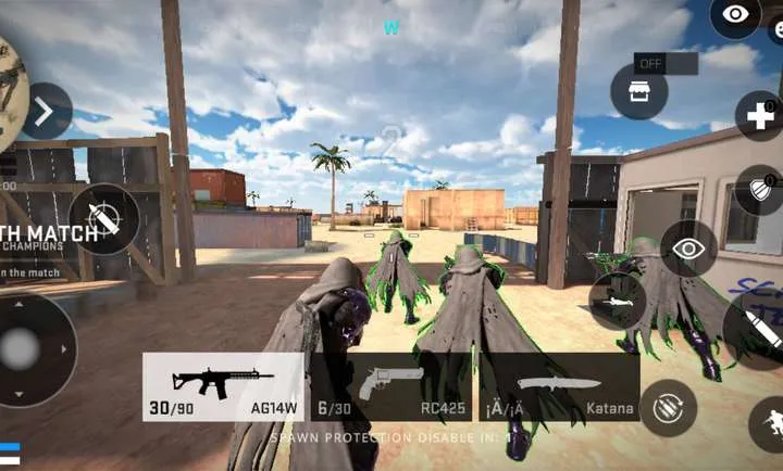 Project BFA2026�ٷ����°汾v0.2.1��ʽ���ͼ1