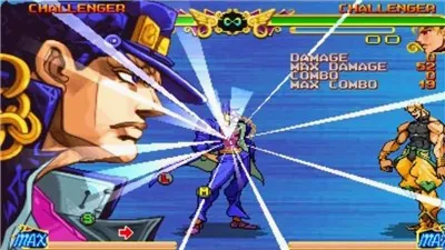 jojo2026�ֻ���v1.0.10 �ٷ����ͼ1