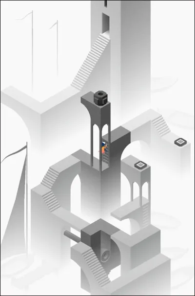 Monument 2���°�׿��